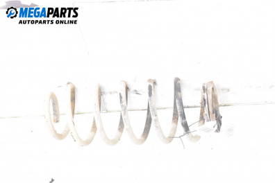 Arc for Peugeot 107 Hatchback (06.2005 - 05.2014), hatchback, position: din spate