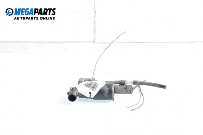 Pompa ștergătoare parbriz for Peugeot 107 Hatchback (06.2005 - 05.2014)