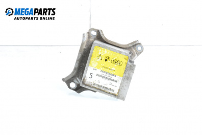 Airbag module for Peugeot 107 Hatchback (06.2005 - 05.2014), № 89170-0H050
