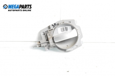 Innerer griff for Citroen C3 Hatchback I (02.2002 - 11.2009), 5 türen, hecktür, position: links, rückseite