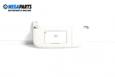 Sonnenblende for Citroen C3 Hatchback I (02.2002 - 11.2009), position: links