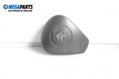 Airbag for Citroen C3 Hatchback I (02.2002 - 11.2009), 5 doors, hatchback, position: front