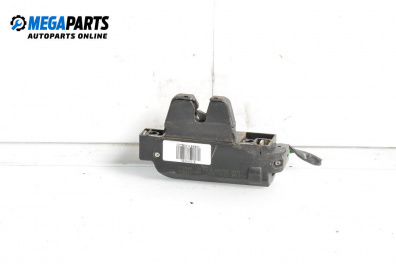 Heckklappe-schloss for Citroen C3 Hatchback I (02.2002 - 11.2009), hecktür, position: rückseite