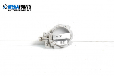Innerer griff for Citroen C3 Hatchback I (02.2002 - 11.2009), 5 türen, hecktür, position: rechts, vorderseite