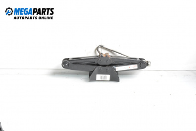 Hebebock for Citroen C3 Hatchback I (02.2002 - 11.2009)