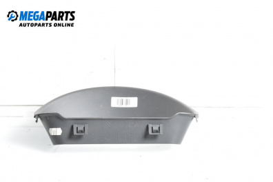Interior plastic for Citroen C3 Hatchback I (02.2002 - 11.2009), 5 doors, hatchback