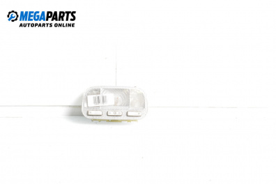 Interior courtesy light for Citroen C3 Hatchback I (02.2002 - 11.2009)