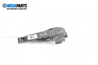 Außengriff for Citroen C3 Hatchback I (02.2002 - 11.2009), 5 türen, hecktür, position: rechts, vorderseite