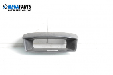 Interieur kunststoffbauteile for Citroen C3 Hatchback I (02.2002 - 11.2009), 5 türen, hecktür, position: vorderseite
