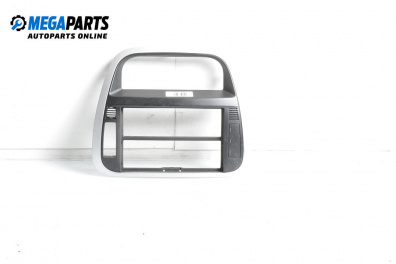 Zentralkonsole for Citroen C3 Hatchback I (02.2002 - 11.2009)