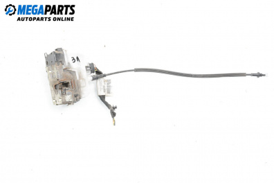 Lock for Citroen C3 Hatchback I (02.2002 - 11.2009), position: rear - left