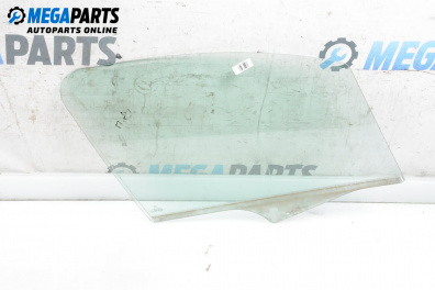 Window for Citroen C3 Hatchback I (02.2002 - 11.2009), 5 doors, hatchback, position: front - right