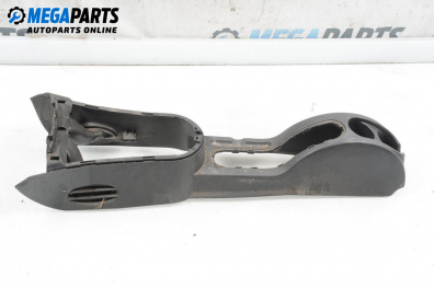 Central console for Citroen C3 Hatchback I (02.2002 - 11.2009)