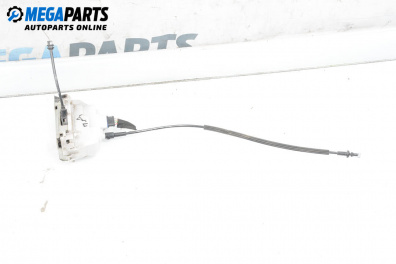 Lock for Citroen C3 Hatchback I (02.2002 - 11.2009), position: front - right