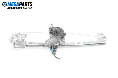 Electric window regulator for Citroen C3 Hatchback I (02.2002 - 11.2009), 5 doors, hatchback, position: front - right