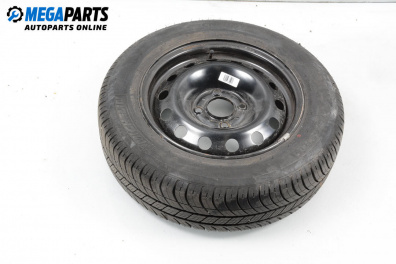 Spare tire for Citroen C3 Hatchback I (02.2002 - 11.2009) 14 inches, width 5.5 (The price is for the set)