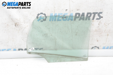 Window for Citroen C3 Hatchback I (02.2002 - 11.2009), 5 doors, hatchback, position: rear - right