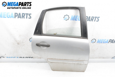 Ușă for Citroen C3 Hatchback I (02.2002 - 11.2009), 5 uși, hatchback, position: dreaptă - spate