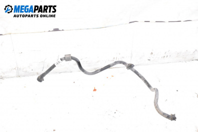 Water pipe for Citroen C3 Hatchback I (02.2002 - 11.2009) 1.4 i, 73 hp