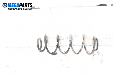 Coil spring for Citroen C3 Hatchback I (02.2002 - 11.2009), hatchback, position: rear