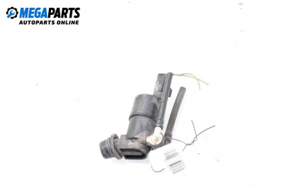 Pompa ștergătoare parbriz for Citroen C3 Hatchback I (02.2002 - 11.2009)