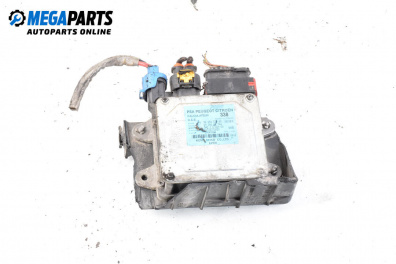 Modul for Citroen C3 Hatchback I (02.2002 - 11.2009), № 9665433880