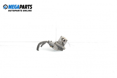 Blower motor resistor for Citroen C3 Hatchback I (02.2002 - 11.2009)