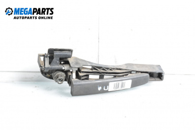 Outer handle for Citroen C3 Hatchback I (02.2002 - 11.2009), 5 doors, hatchback, position: front - left