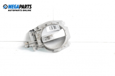 Innerer griff for Citroen C3 Hatchback I (02.2002 - 11.2009), 5 türen, hecktür, position: links, vorderseite