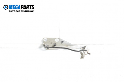 Bonnet hinge for Citroen C3 Hatchback I (02.2002 - 11.2009), 5 doors, hatchback, position: right