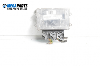 ECU for Citroen C3 Hatchback I (02.2002 - 11.2009) 1.4 i, 73 hp