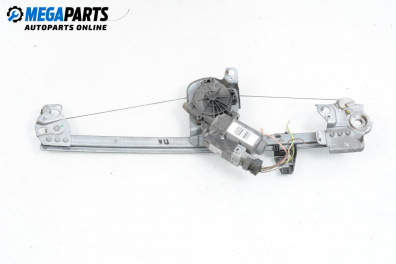 Antrieb el. fensterheber for Citroen C3 Hatchback I (02.2002 - 11.2009), 5 türen, hecktür, position: links, vorderseite