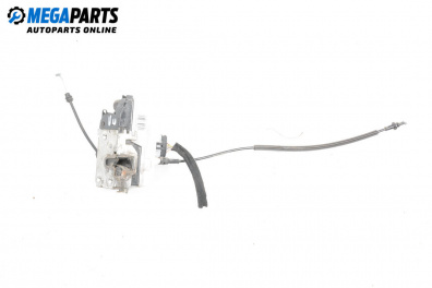 Schloss for Citroen C3 Hatchback I (02.2002 - 11.2009), position: links, vorderseite