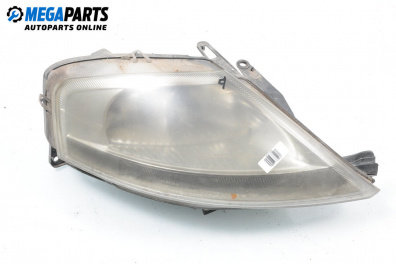 Headlight for Citroen C3 Hatchback I (02.2002 - 11.2009), hatchback, position: right