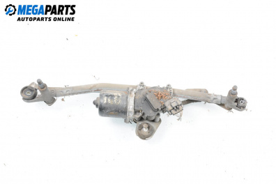 Motor scheibenwischer, vorne for Citroen C3 Hatchback I (02.2002 - 11.2009), hecktür, position: vorderseite