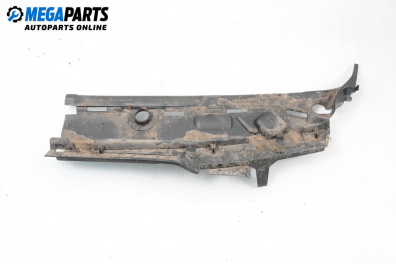 Verkleidung unter scheibenwischern for Citroen C3 Hatchback I (02.2002 - 11.2009), 5 türen, hecktür