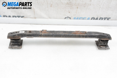 Bumper support brace impact bar for Citroen C3 Hatchback I (02.2002 - 11.2009), hatchback, position: front