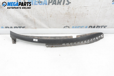 Verkleidung unter scheibenwischern for Citroen C3 Hatchback I (02.2002 - 11.2009), 5 türen, hecktür
