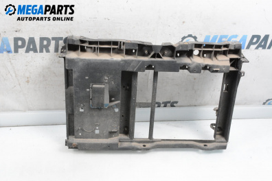 Lüfterhaube for Citroen C3 Hatchback I (02.2002 - 11.2009) 1.4 i, 73 hp