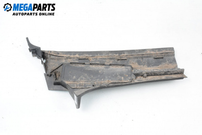 Verkleidung unter scheibenwischern for Citroen C3 Hatchback I (02.2002 - 11.2009), 5 türen, hecktür