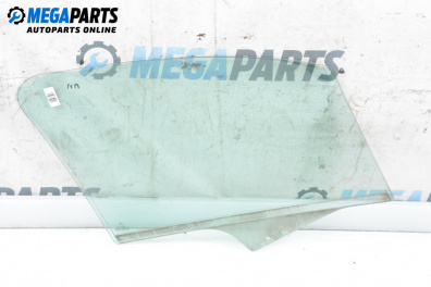 Window for Citroen C3 Hatchback I (02.2002 - 11.2009), 5 doors, hatchback, position: front - left