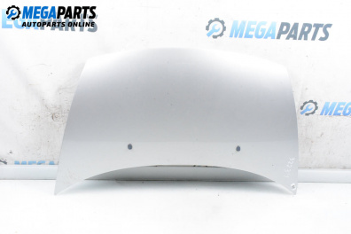 Bonnet for Citroen C3 Hatchback I (02.2002 - 11.2009), 5 doors, hatchback, position: front