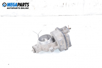 Drosselklappe for Citroen C3 Hatchback I (02.2002 - 11.2009) 1.4 i, 73 hp
