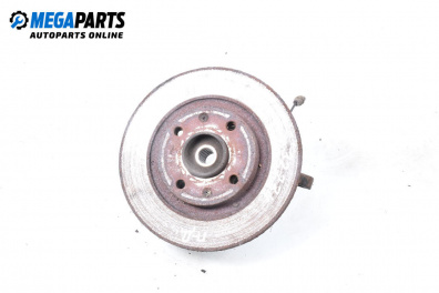 Knuckle hub for Citroen C3 Hatchback I (02.2002 - 11.2009), position: front - right