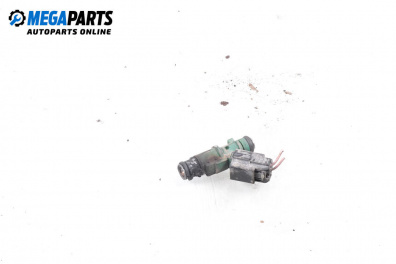 Duza benzină for Citroen C3 Hatchback I (02.2002 - 11.2009) 1.4 i, 73 hp