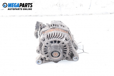 Gerenator for Citroen C3 Hatchback I (02.2002 - 11.2009) 1.4 i, 73 hp