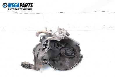  for Citroen C3 Hatchback I (02.2002 - 11.2009) 1.4 i, 73 hp