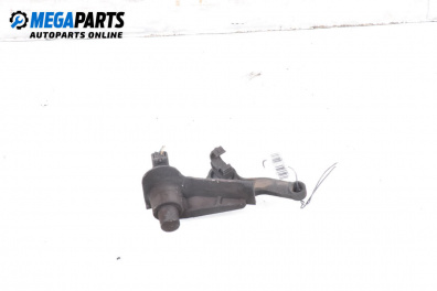 Senzor arbore cotit for Citroen C3 Hatchback I (02.2002 - 11.2009) 1.4 i, 73 hp