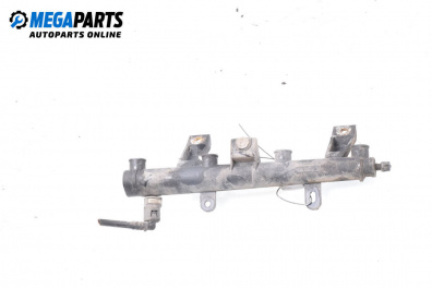 Fuel rail for Citroen C3 Hatchback I (02.2002 - 11.2009) 1.4 i, 73 hp