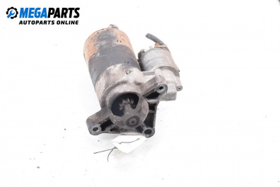 Starter for Citroen C3 Hatchback I (02.2002 - 11.2009) 1.4 i, 73 hp